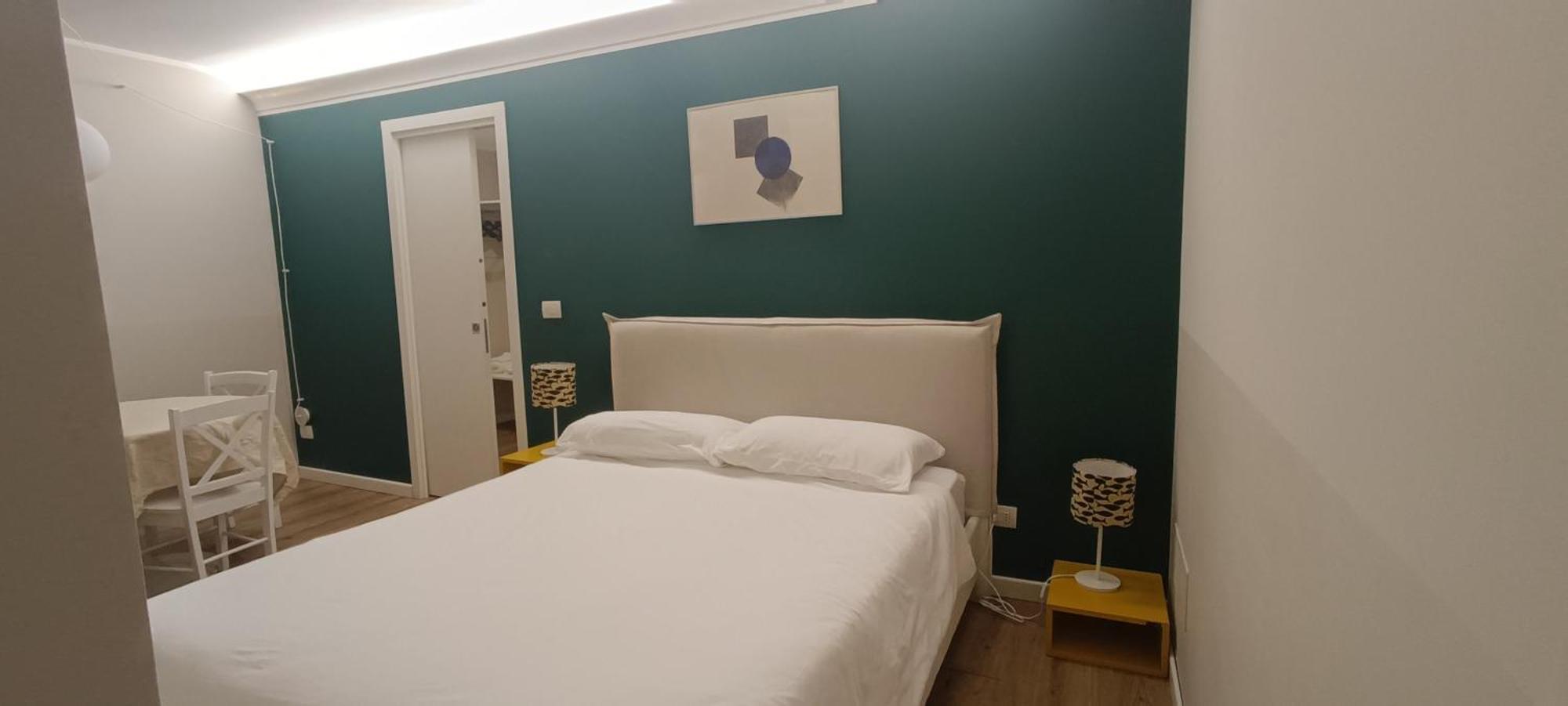Mazzini 34 Apartament