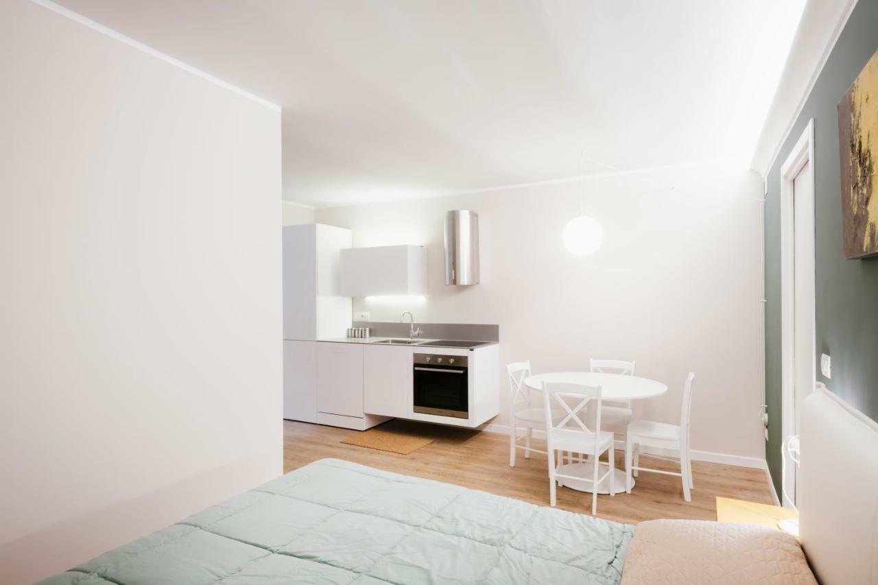 Mazzini 34 * Turyn