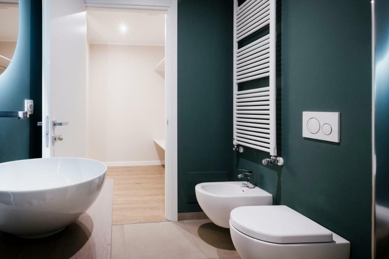 Mazzini 34 Apartament *